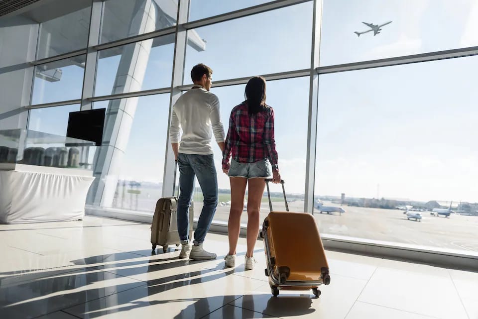 Why Booking a Return Ticket Is the Smartest Way to Save on Airfare